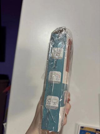 Porta telefono per desktop scrivania rosa