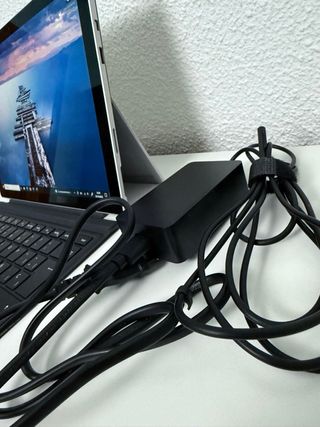 Microsoft Surface Pro 5 - 256GB
