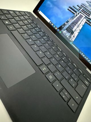 Microsoft Surface Pro 5 - 256GB