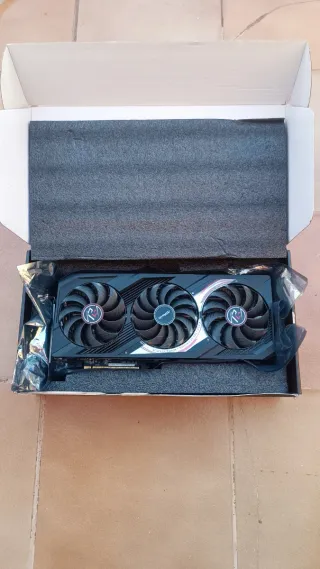 ROTA Rx 7900XTX ASRock