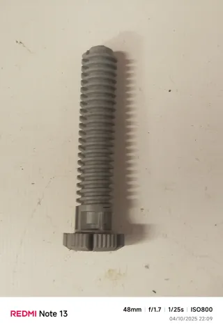 Pata Miele lavavajillas/secadora 107.5mm