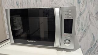 Microondas con grill - Candy COOKinAPP CMXG22DS