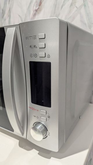 Microondas con grill - Candy COOKinAPP CMXG22DS