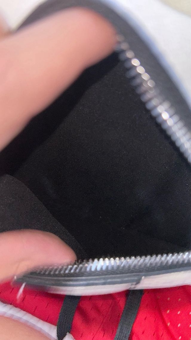 Bandolera Louis Vuitton Monogram Gris/Blanco