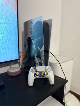 Consola PS5 