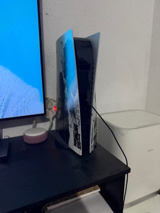 Consola PS5 
