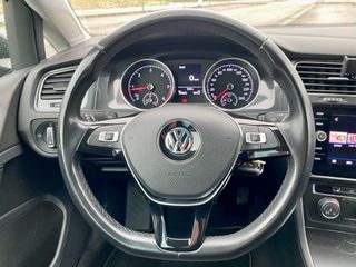 Volkswagen Golf 7 Variant 1.6 TDI