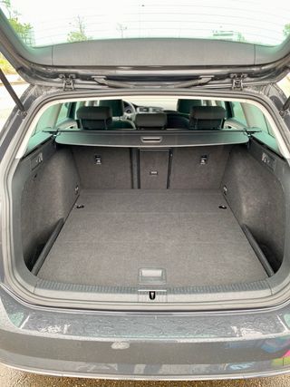 Volkswagen Golf 7 Variant 1.6 TDI