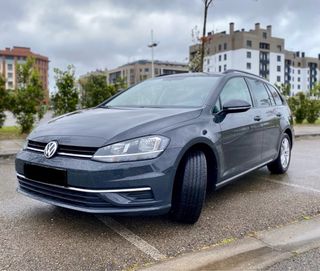 Volkswagen Golf 7 Variant 1.6 TDI