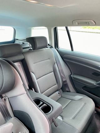 Volkswagen Golf 7 Variant 1.6 TDI