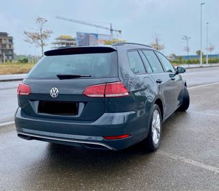 Volkswagen Golf 7 Variant 1.6 TDI