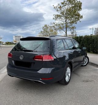 Volkswagen Golf 7 Variant 1.6 TDI