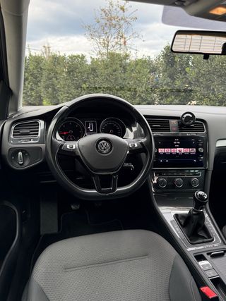 Volkswagen Golf 7 Variant 1.6 TDI