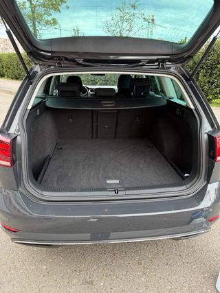 Volkswagen Golf 7 Variant 1.6 TDI