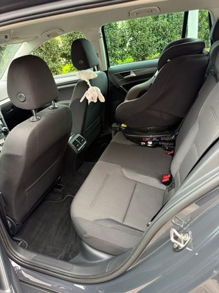 Volkswagen Golf 7 Variant 1.6 TDI