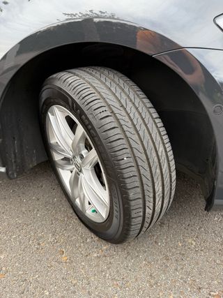 Volkswagen Golf 7 Variant 1.6 TDI