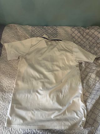 Camiseta Real Madrid Adidas Blanca