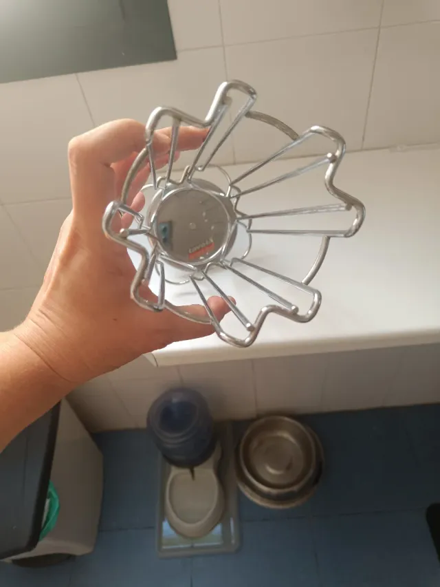 Porta cápsulas Dolce Gusto