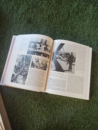 ANUARIO DE LOS HECHOS 1979. SIEGA DE TIRANOS.