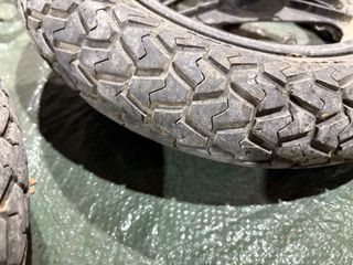 Piezas Moto Infantil Franco Morini Mecatecno