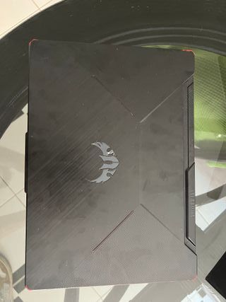 Asus TUF Gaming F15 i7 10870H 16GB 512GB