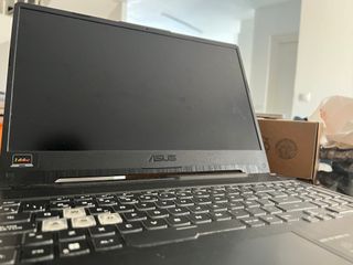 Asus TUF Gaming F15 i7 10870H 16GB 512GB