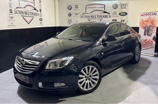 Opel Insignia 2012