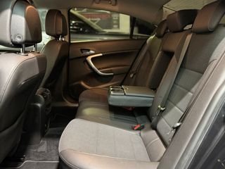 Opel Insignia 2012