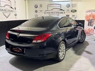 Opel Insignia 2012