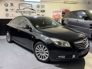 Opel Insignia 2012