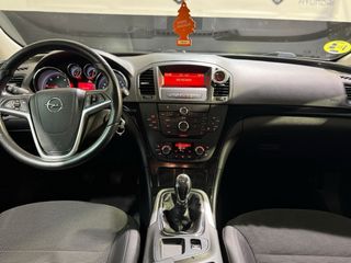 Opel Insignia 2012