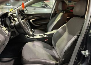 Opel Insignia 2012