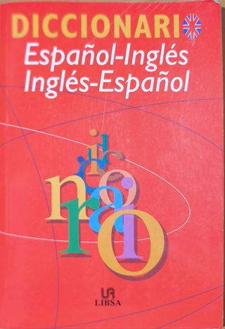 Diccionario Espanol-Ingles/ Ingles-Espanol (Spa...