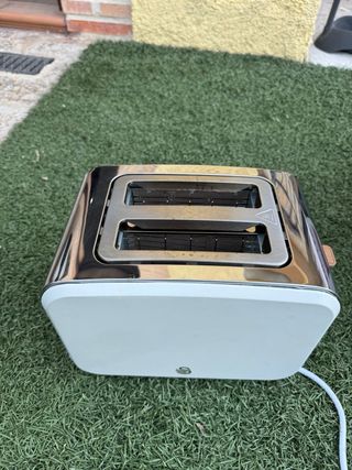 Tostador Swan 900W Blanco