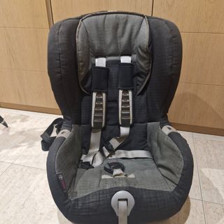 Silla de coche Toyota