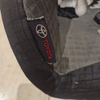 Silla de coche Toyota