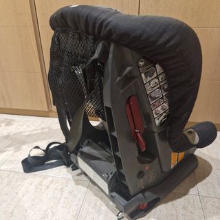 Silla de coche Toyota