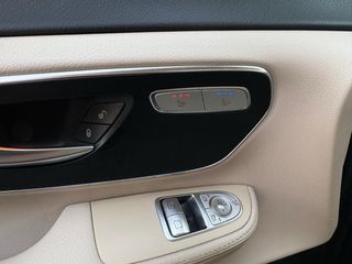 Mercedes Clase V250d Exclusive 7G-Tronic