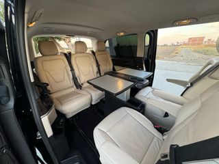 Mercedes Clase V250d Exclusive 7G-Tronic