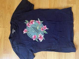 Lote 2 Camisetas  Talla M ( converse y Jack&jones)
