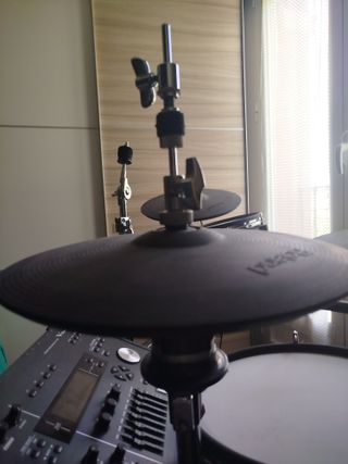 Batería Electrónica Roland V-Drums TD-50