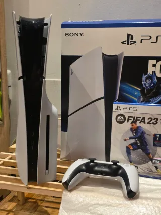Consola Sony PS5 