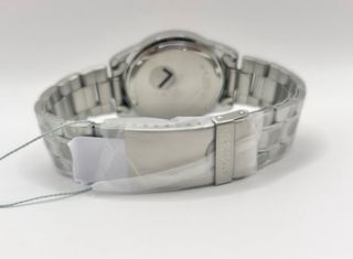 Reloj Seiko Chronograph Acero Nuevo