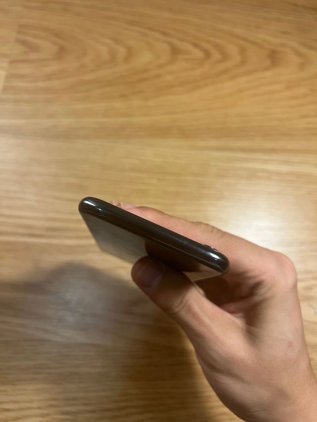 iPhone X 256GB Preto – Excelente Estado