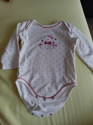 Set 5 body bimba