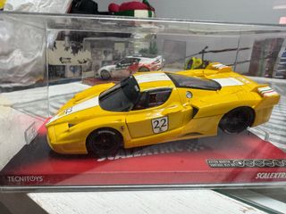 scalextric Ferrari FXX