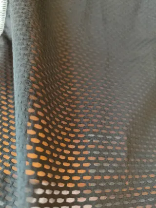 Chaleco cortavientos impermeable nuevo