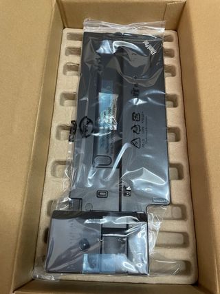 Docking Lenovo ThinkPad Pro 40AH