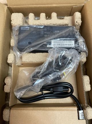 Docking Lenovo ThinkPad Pro 40AH