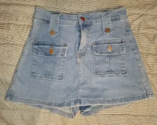 Pack Ropa Mujer Verano - Talla S